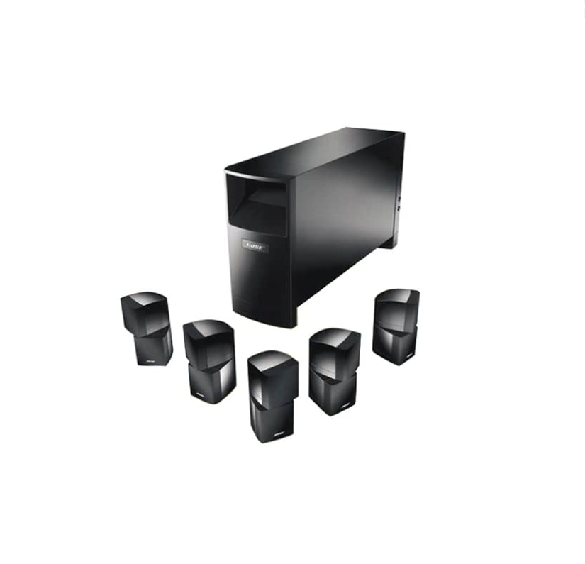 Bose Acoustimass 15 Series II 